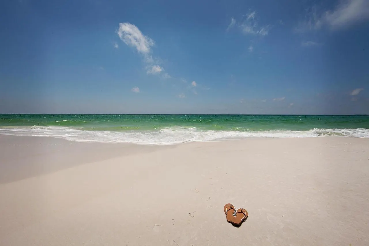 Holiday home Holiday Surf And Racquet Unit 316 Destin United States
