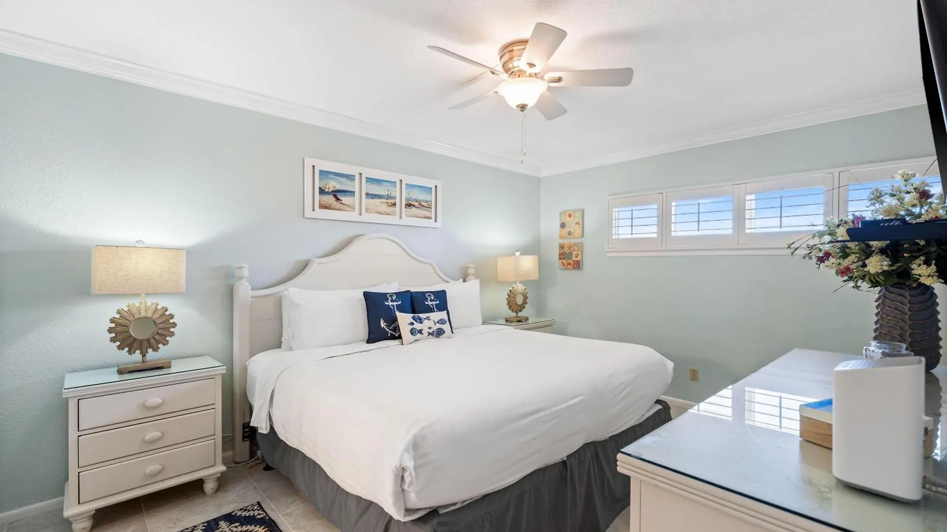 Holiday Surf And Racquet Unit 316 Destin