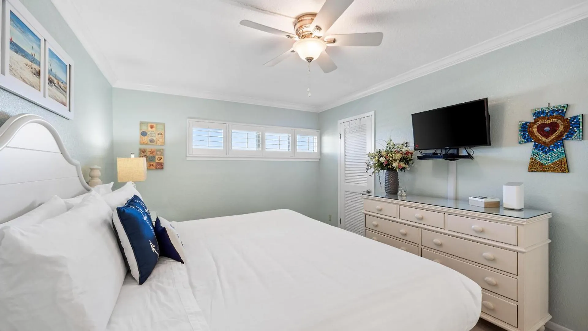 Holiday Surf And Racquet Unit 316 Destin Holiday home