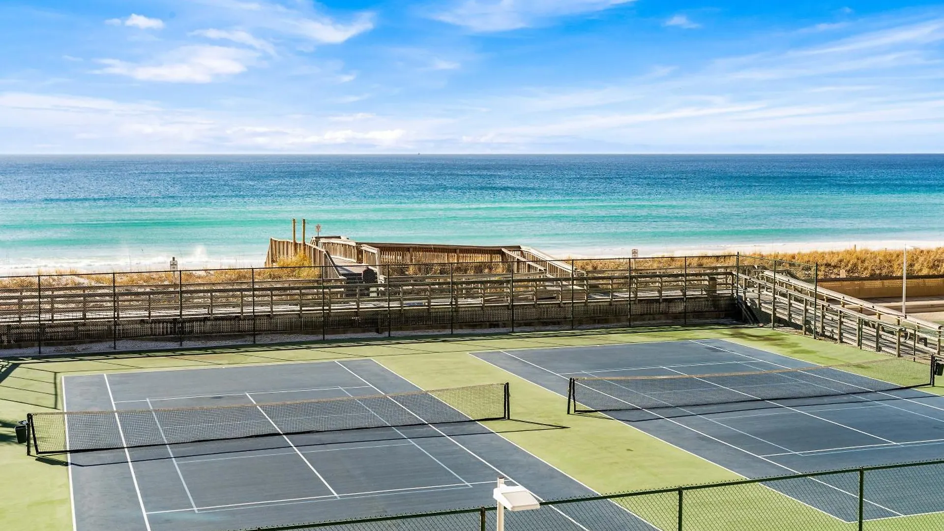 Holiday home Holiday Surf And Racquet Unit 316 Destin United States