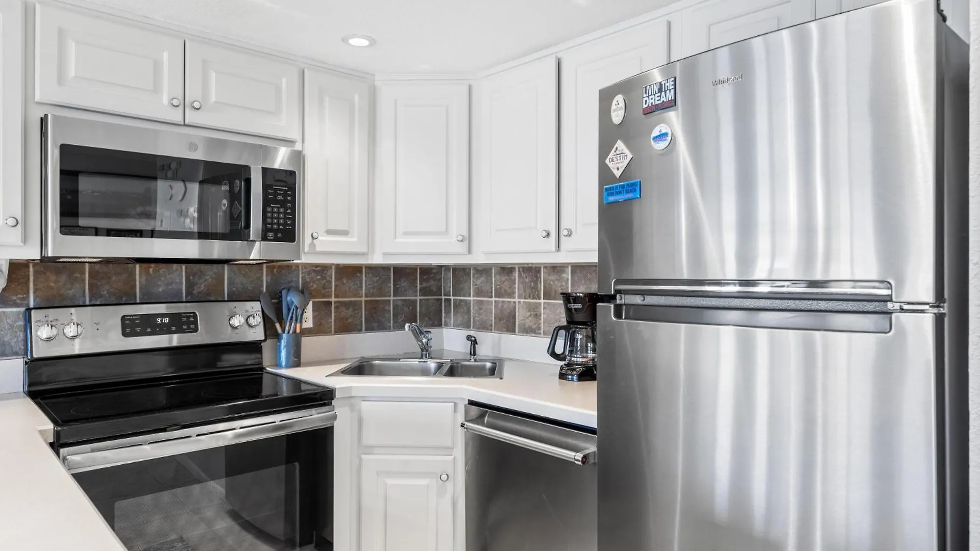 Holiday home Holiday Surf And Racquet Unit 316 Destin United States