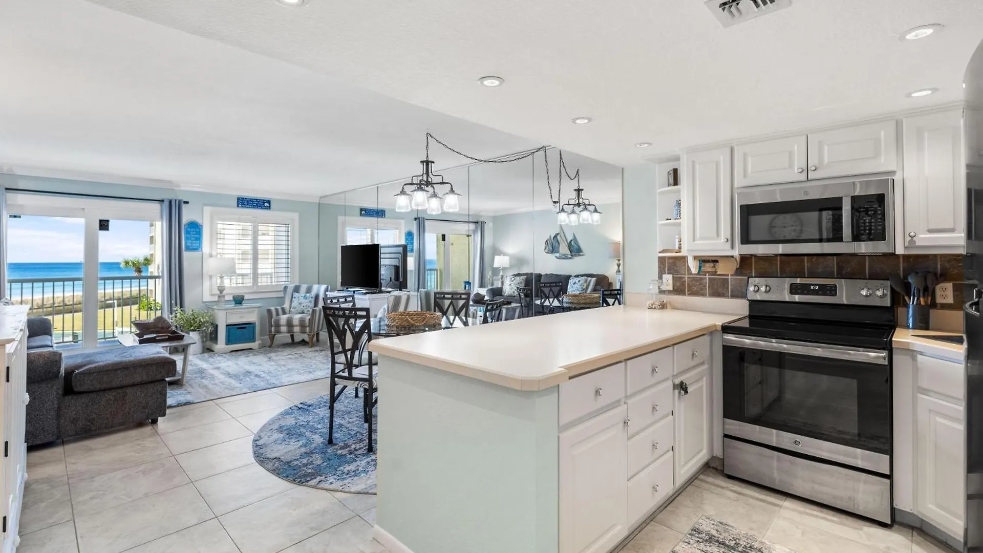 Holiday Surf And Racquet Unit 316 Destin