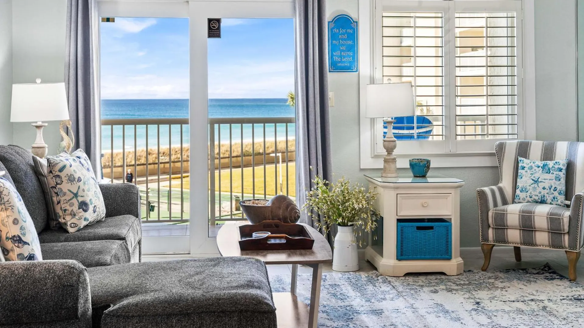 Holiday Surf And Racquet Unit 316 Destin Holiday home