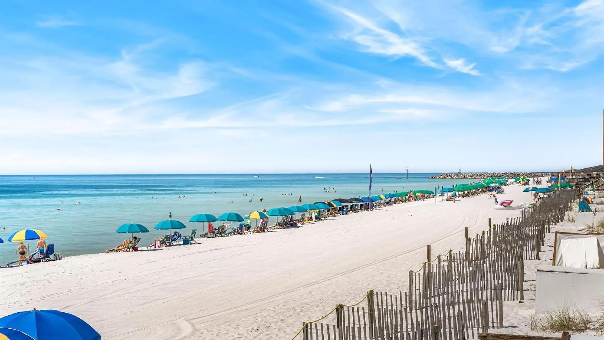 Holiday Surf And Racquet Unit 316 Destin Holiday home