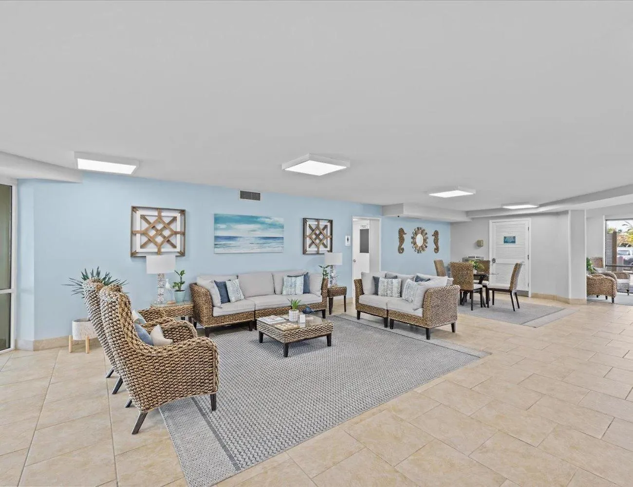 Holiday Surf And Racquet Unit 316 Destin United States