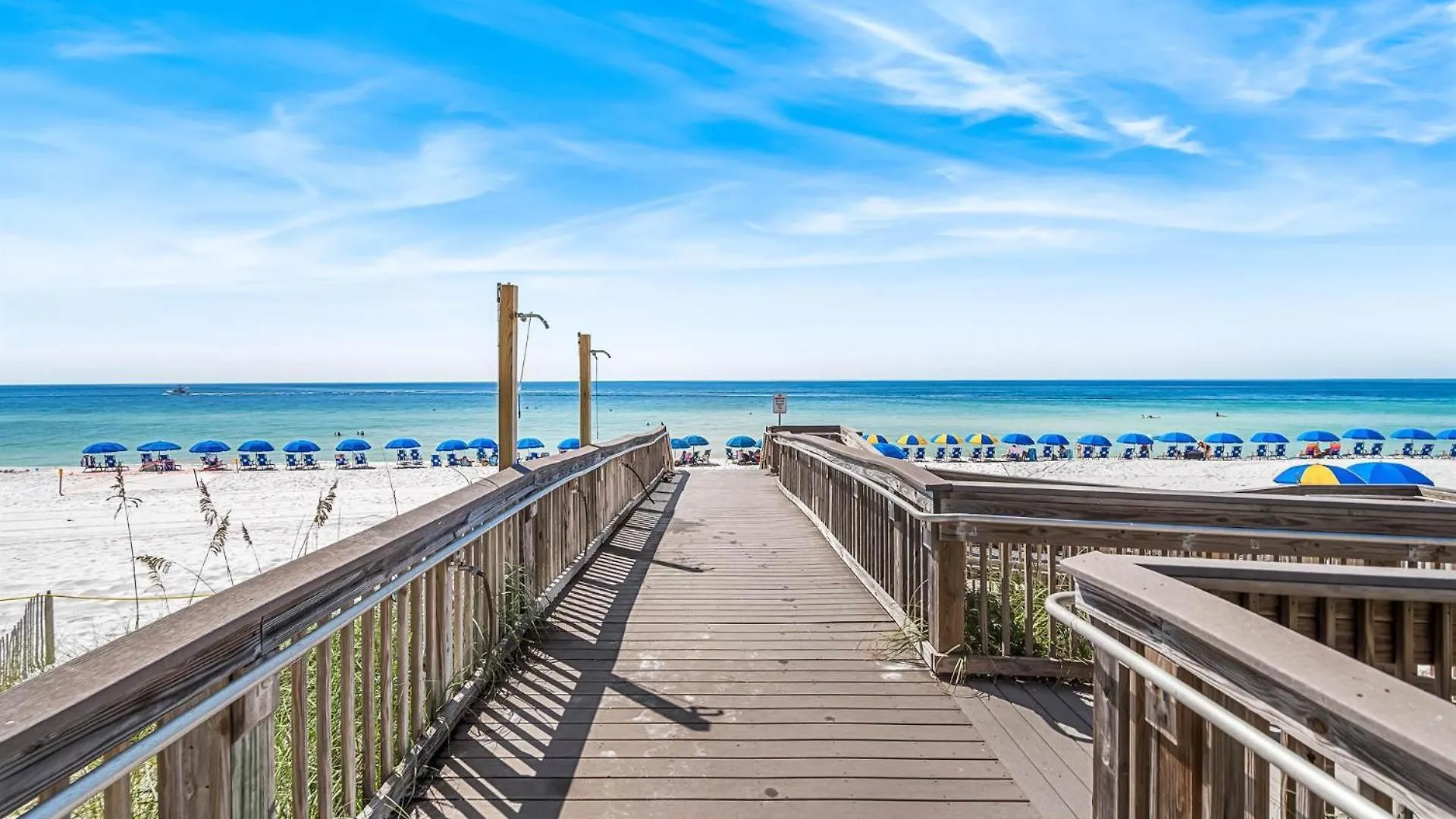 Holiday Surf And Racquet Unit 316 Destin
