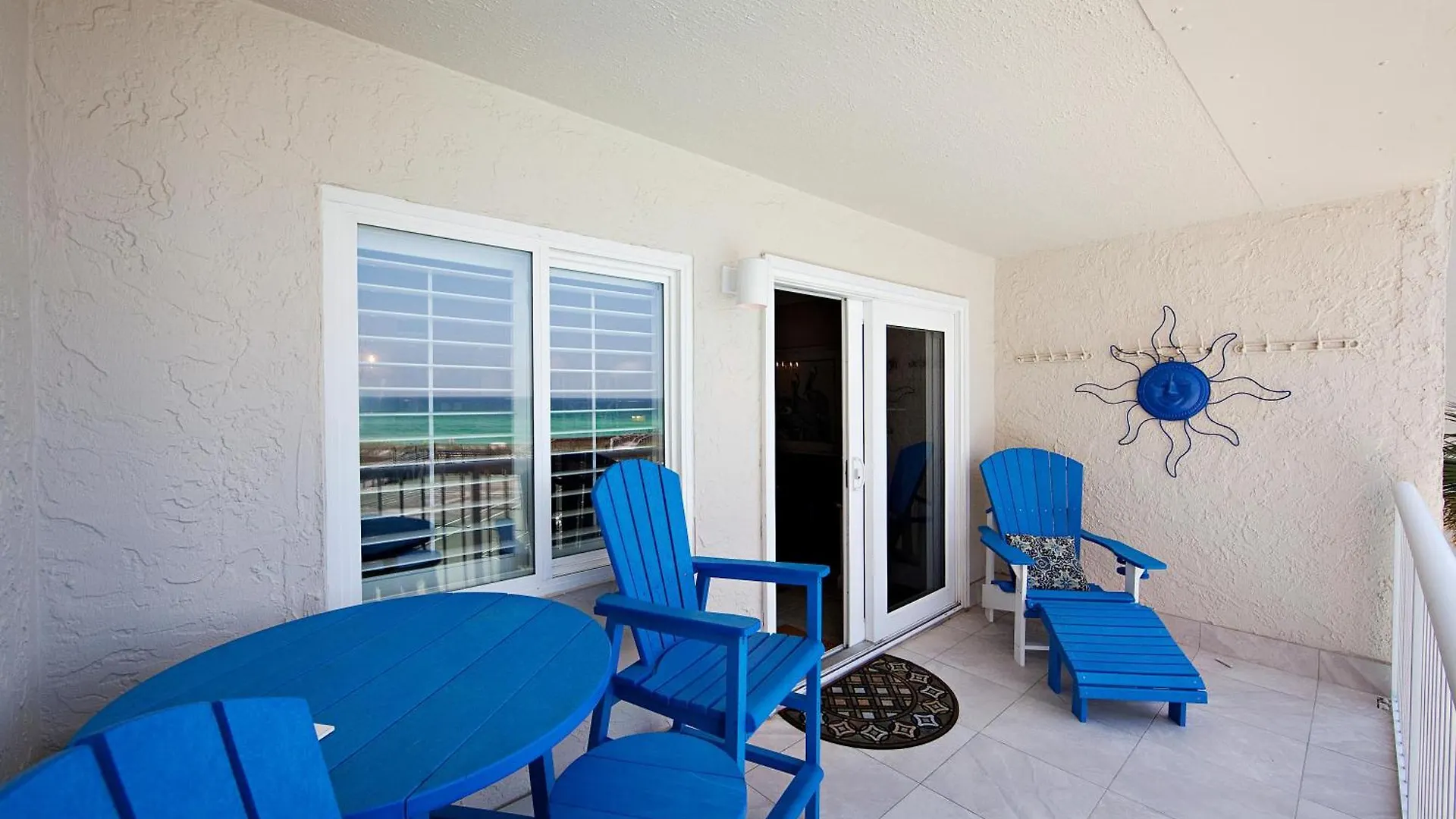 Holiday Surf And Racquet Unit 316 Destin
